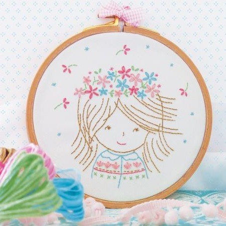 Summer Blooming by Tamar Nahir-Yanai