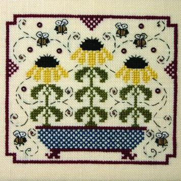 Buzzy Bees Chart Pack by The Bee Cottage