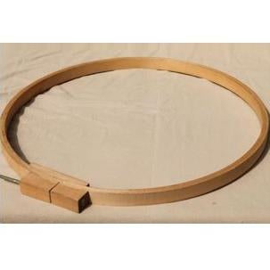 Bamboo Quilt Hoop