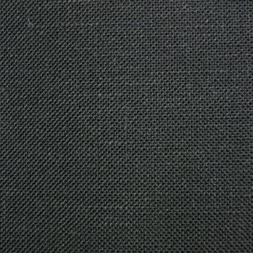 28ct Permin Linen Per Fat Quarter Chalkboard