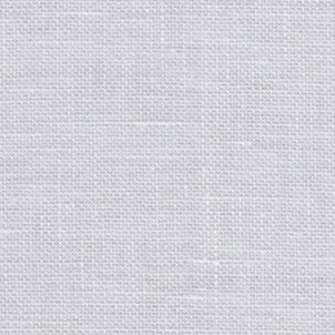 25CT Lugana Evenweave Zweigart Silver Grey Fat Quarter