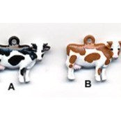 Susan Clarke Charm 1386 Cow