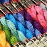 DMC Perle 8 25m Skeins