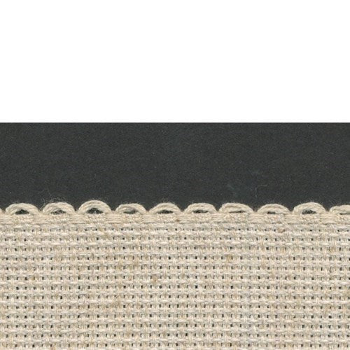 10cm Aida Band Zweigart Per Metre Natural