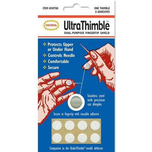 UltraThimble by Colonial