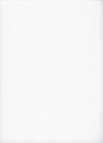 22CT Hardanger Zweigart Full Metre