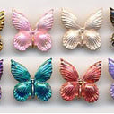 Susan Clarke Charm 638 Butterfly