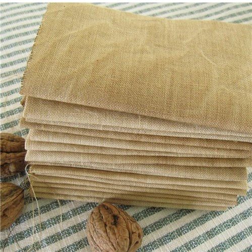 32CT Nikyscreations Old England Linen Cut Piece