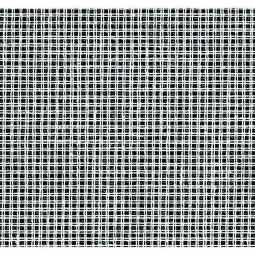 14CT Stramin 500 Canvas 60cm White