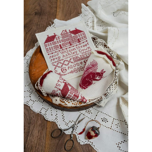 Bristol Berries 1 by Erica Michaels