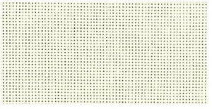 22CT Sulta Hardanger Evenweave Zweigart Full Metre