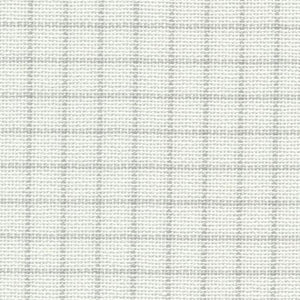 28CT Easy Count Brittney Evenweave Zweigart Per Metre White