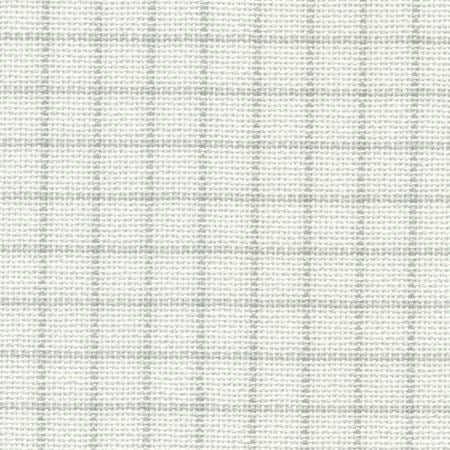 28CT Easy Count Brittney Evenweave Zweigart Per Metre White