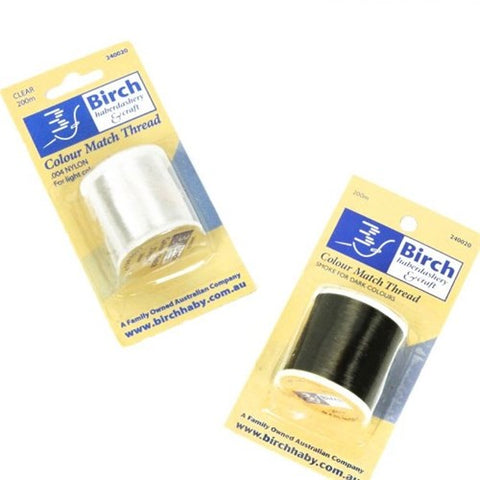 Rayon Threads