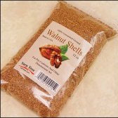 Walnut Shells - 12ounce package