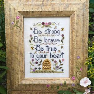 Be True To Your Heart by Shepherd's Bush