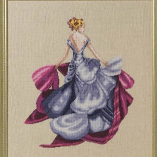 Starlet by Mirabilia