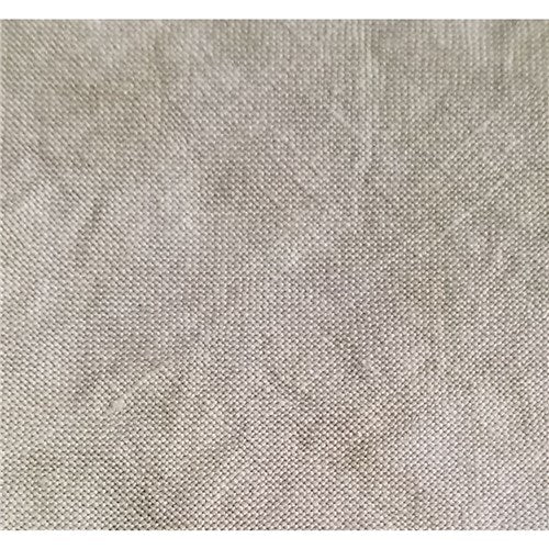32CT Fiber On A Whim Hand Dyed Belfast Linen Fat Half Yard Cafe Au Lait