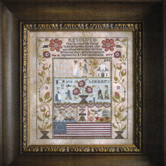 A New Constellation by Plum Street Samplers