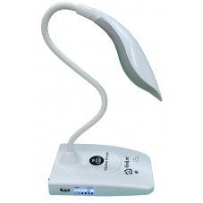 Rechargeable Cordless LED Task Lamp by Vivilux