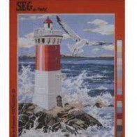 Le Phare (Light Horse) Tapestry by SEG 926.281