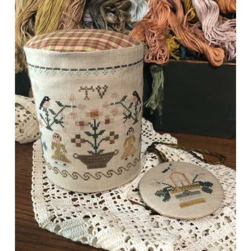 Choose Your Own Adventure by Shakespeare's Peddler - A Limited Edition Kit