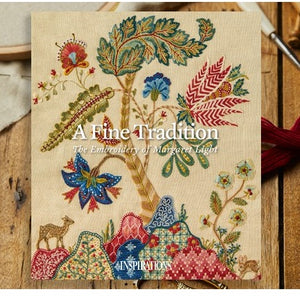 Crewel Embroidery Kits – AllThreads