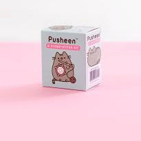 Pusheen Cross-Stitch Kit