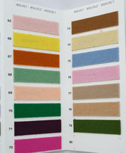 Wool Felt by Hollandfelt