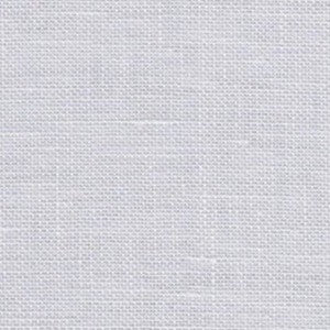 36CT Edinburgh Linen Zweigart Silver Grey