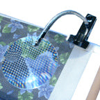 Mini Clip on Magnifier by craftlite