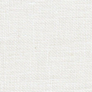 32CT Permin Linen Per Metre White