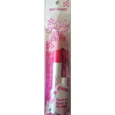 Sue Daley Fabric Glue Pen
