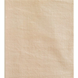 32CT Fiber On A Whim Hand Dyed Belfast Linen Fat Half Yard Morganite