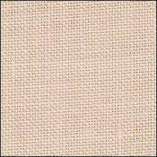 36CT Edinburgh Linen Zweigart  Light Mocha 309