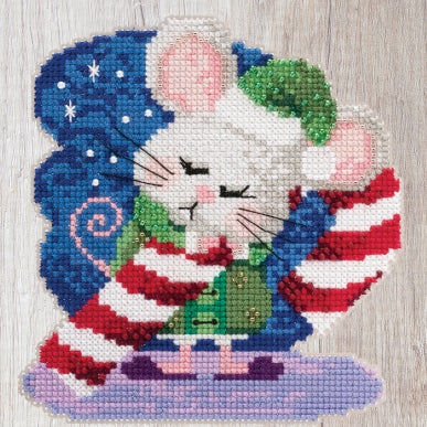 Mouse Trilogy from Mill Hill