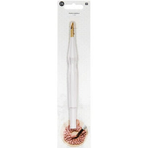 Punch Needle For Heavy Weight  Yarns by Rico