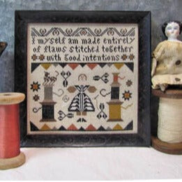 Good Intentions by Kathy Barrick