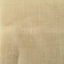 32CT Permin linen Country French  Latte Per Half Metre