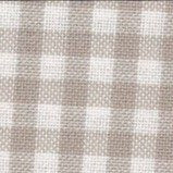 32ct Zweigart Murano Barnboard Check Per Fat Quarter