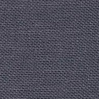 32CT Belfast Linen Zweigart Fat Half Yard Charcoal