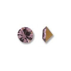 Preciosa Czech Crystals 20SS