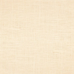 35CT Permin Linen Per Metre Ivory