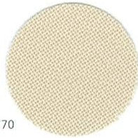 32CT Zweigart Murano Precut Fat Quarter Platinum 770