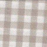 32ct Zweigart Murano Barnboard Check Per Metre