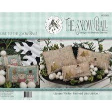 The Snow Ball Chart by Brenda Gervais