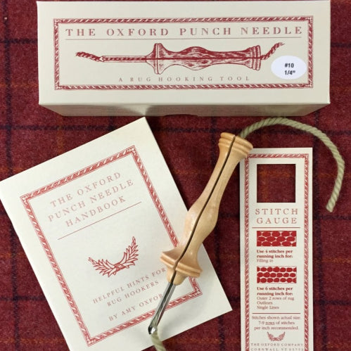 Oxford Punch Needle
