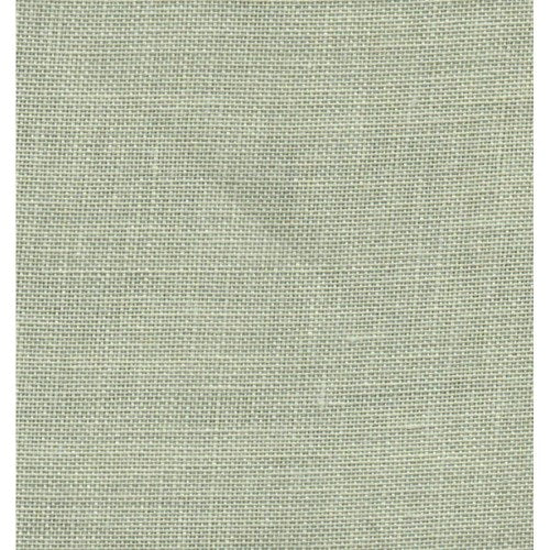 32CT Permin linen Waterlily Per Fat Quarter