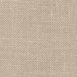 40ct Newcastle linen Zweigart Mushroom/Light Mocha 309