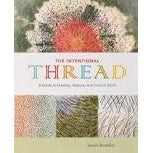The Intentional Thread by Susan Brandeis